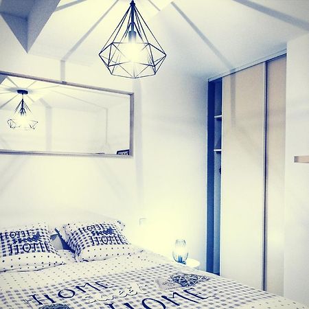 Le Vendome Superdole Apartment Luaran gambar