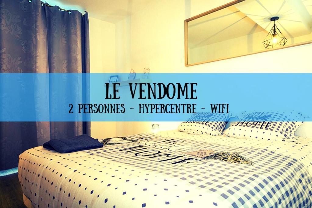 Le Vendome Superdole Apartment Luaran gambar