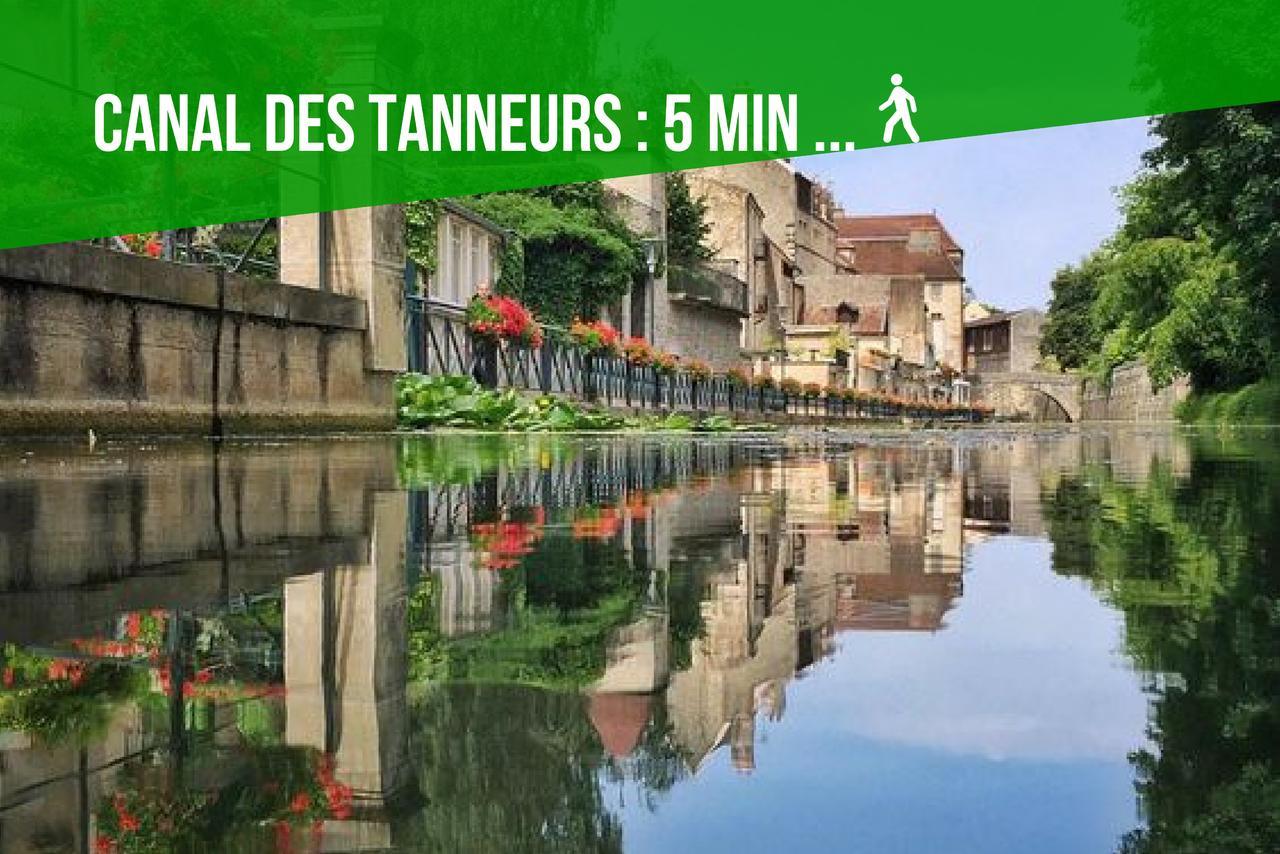 Le Vendome Superdole Apartment Luaran gambar