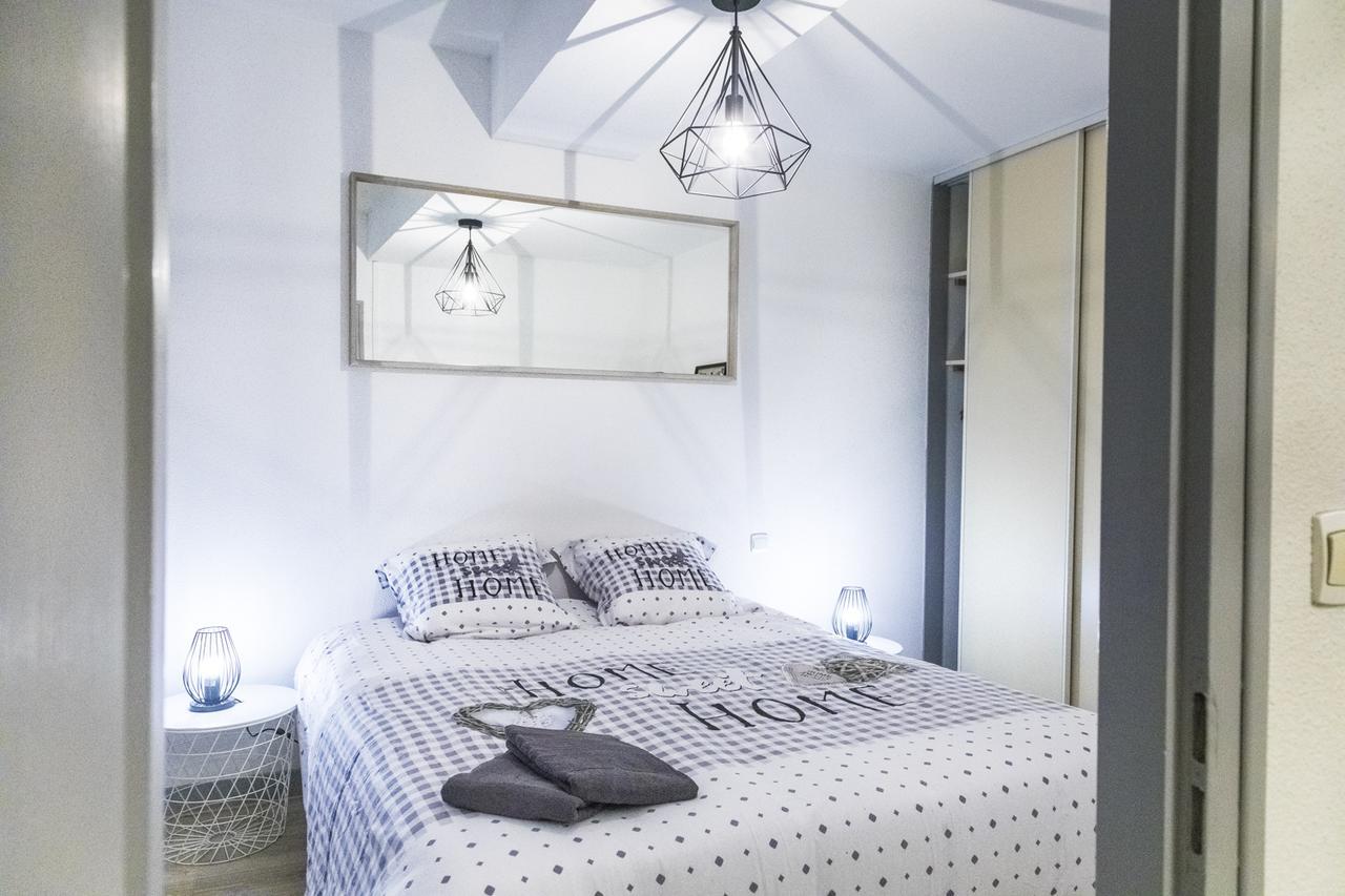 Le Vendome Superdole Apartment Luaran gambar