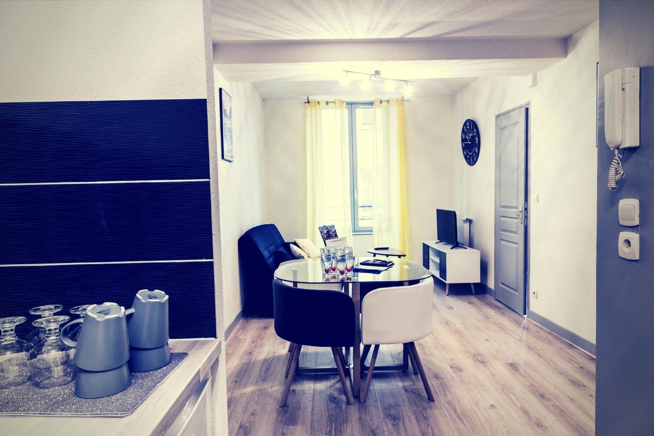 Le Vendome Superdole Apartment Luaran gambar