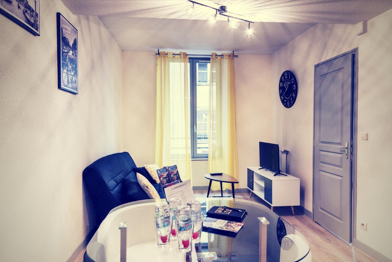 Le Vendome Superdole Apartment Luaran gambar