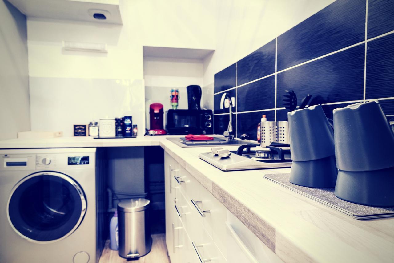 Le Vendome Superdole Apartment Luaran gambar