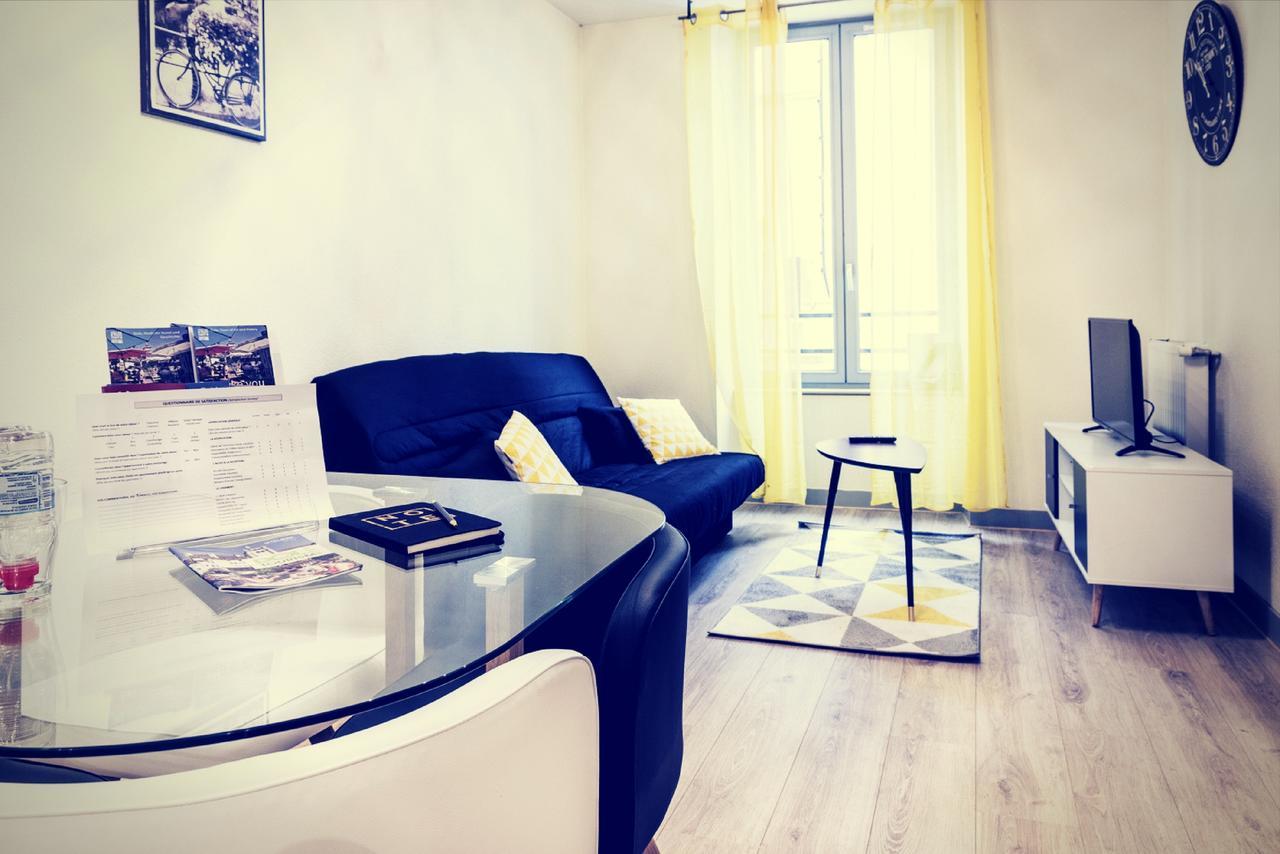 Le Vendome Superdole Apartment Luaran gambar