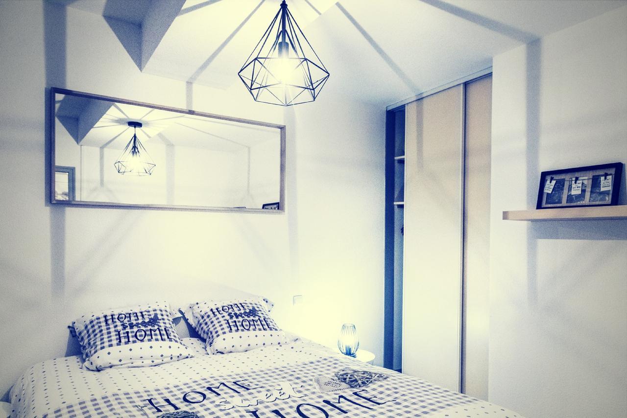 Le Vendome Superdole Apartment Luaran gambar