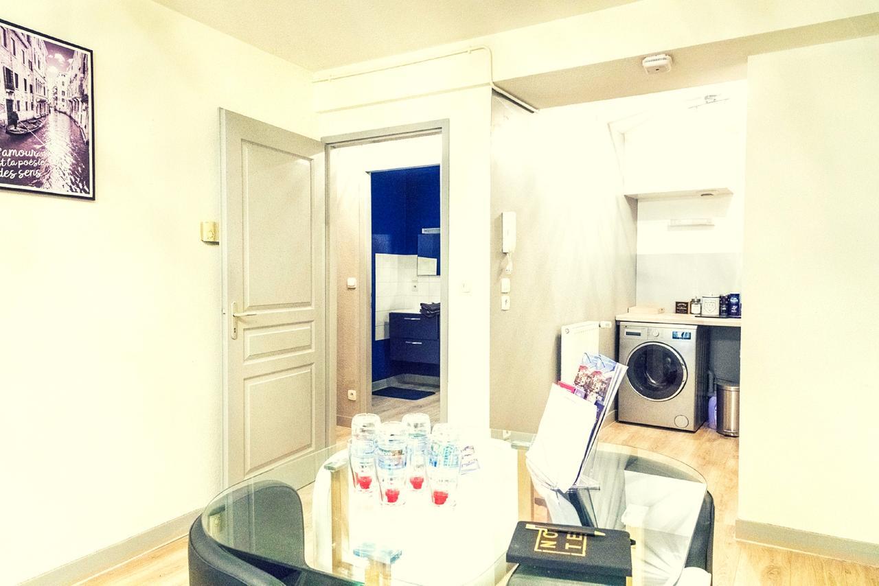 Le Vendome Superdole Apartment Luaran gambar