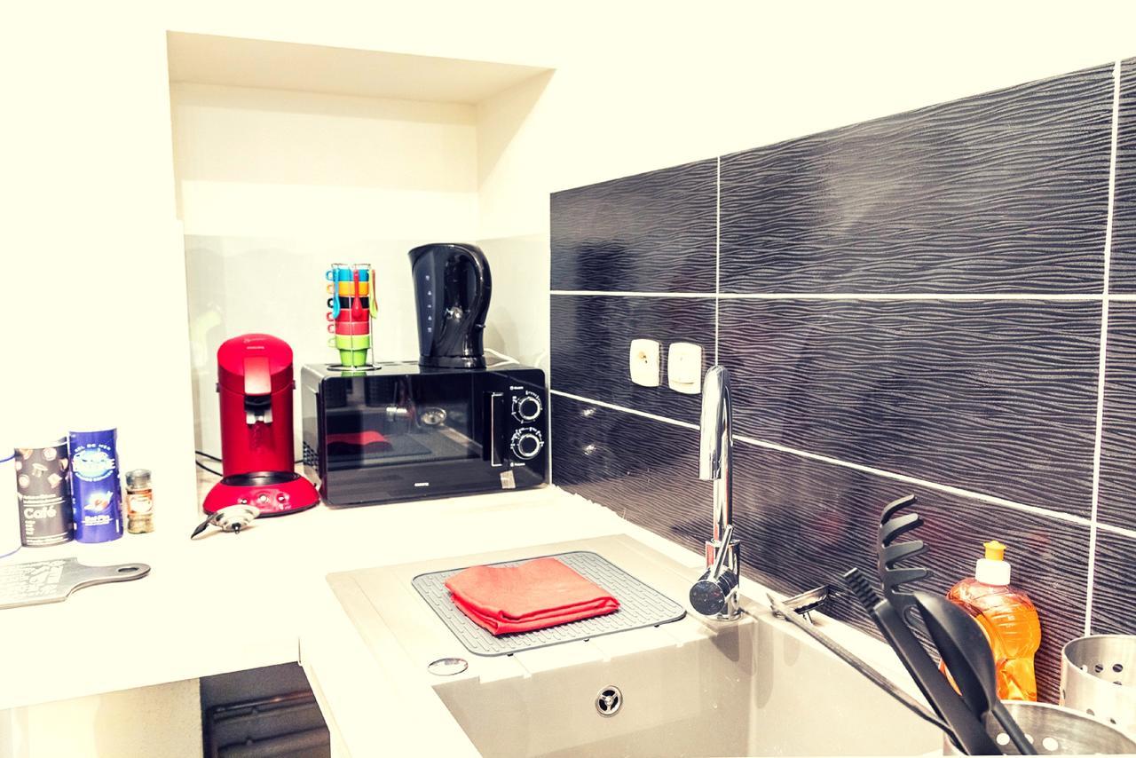 Le Vendome Superdole Apartment Luaran gambar