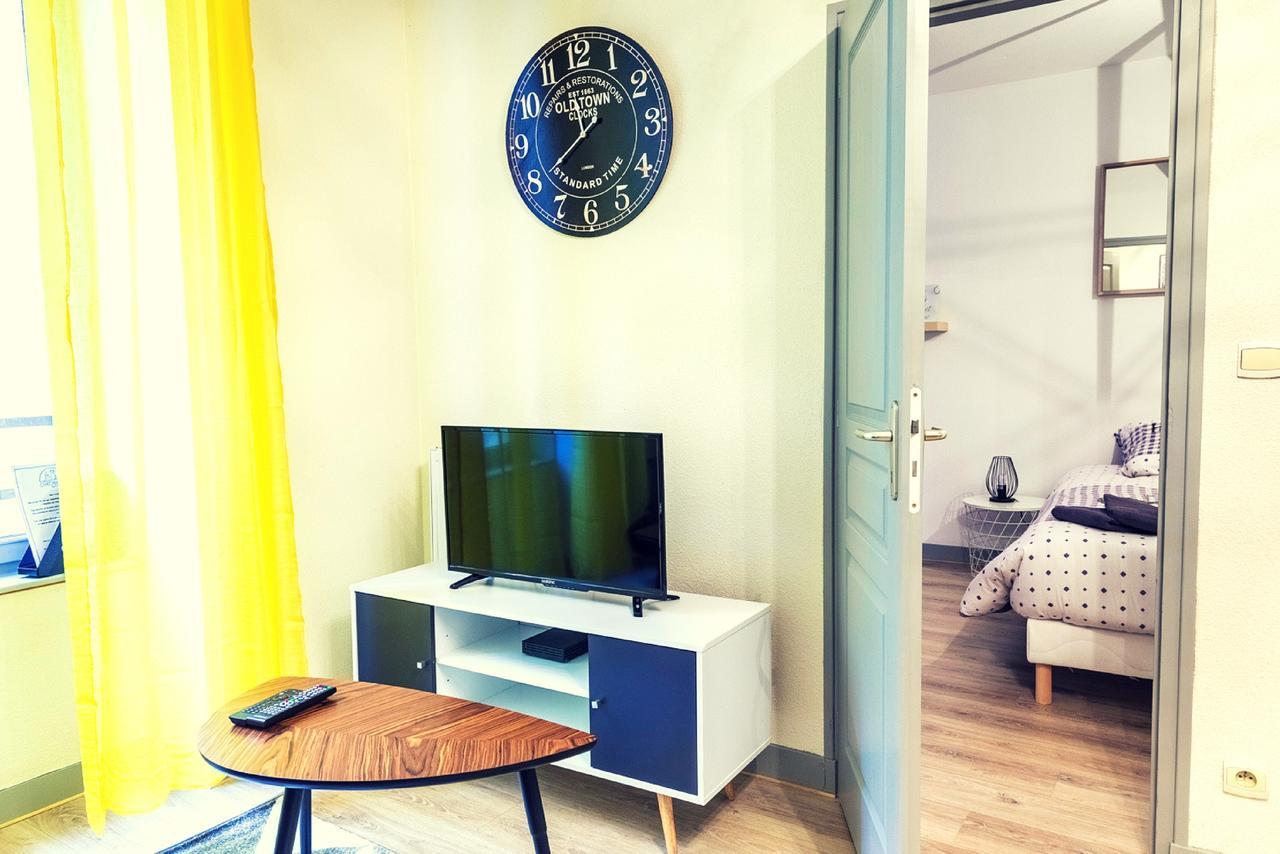Le Vendome Superdole Apartment Luaran gambar