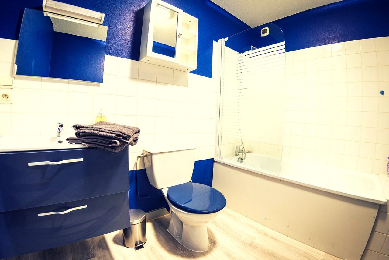Le Vendome Superdole Apartment Luaran gambar