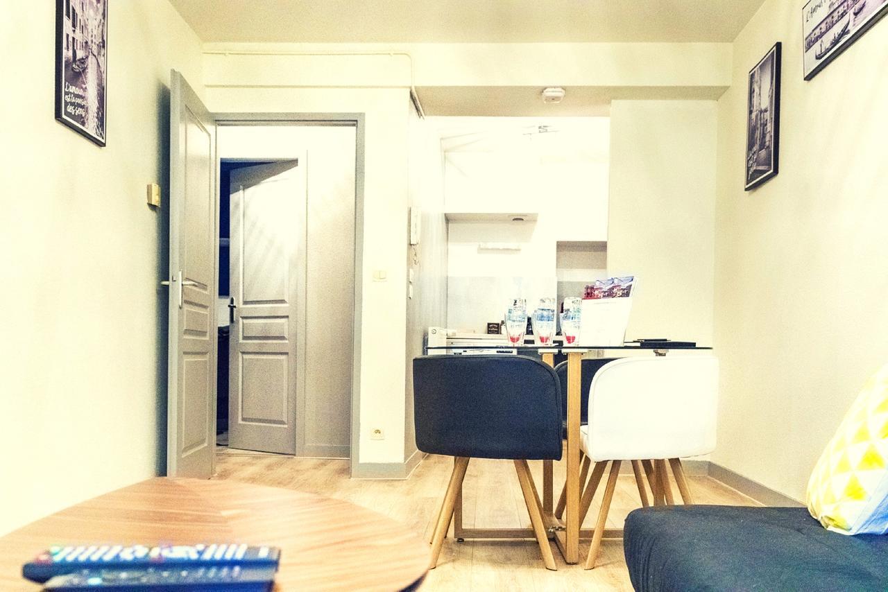 Le Vendome Superdole Apartment Luaran gambar